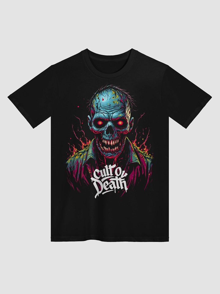 Face of the Rot Prophets - Cult ov Death product image (1)