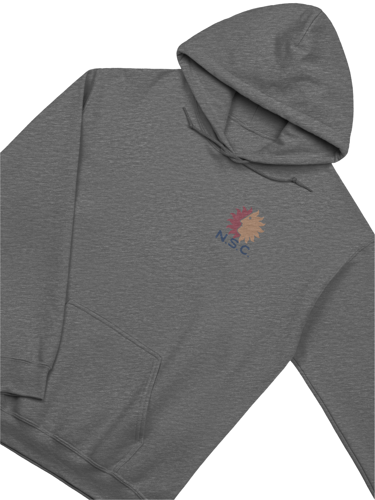 Pacific Sun Hoodie product image (4)