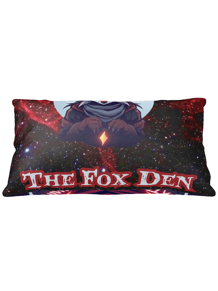 foxtrot pillow product image (3)