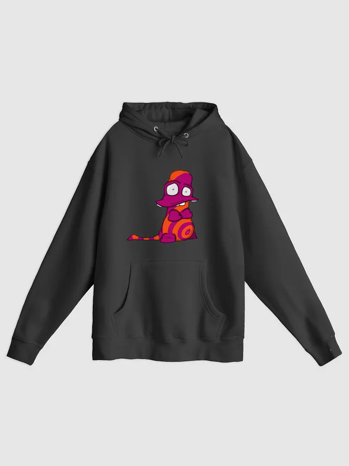 #017 Zwiff - Voidling™ Hoodie product image (1)