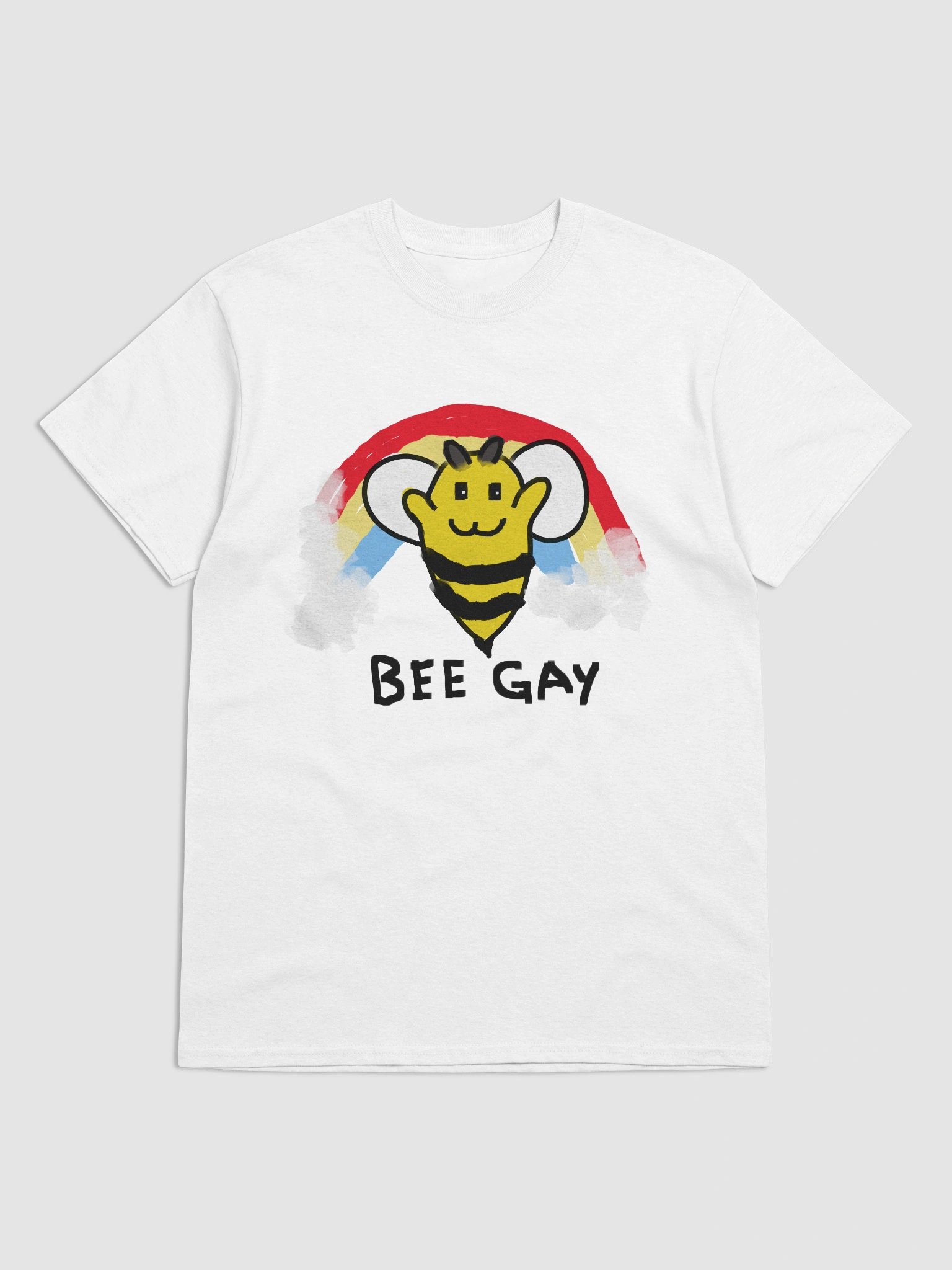 Bee gay product image (1)