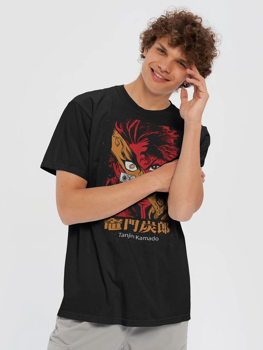 Nike X demon Slayer T-Shirt product image (5)