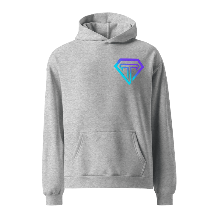 Twiggy94's Official Oversized Hoodie Merch! product image (4)