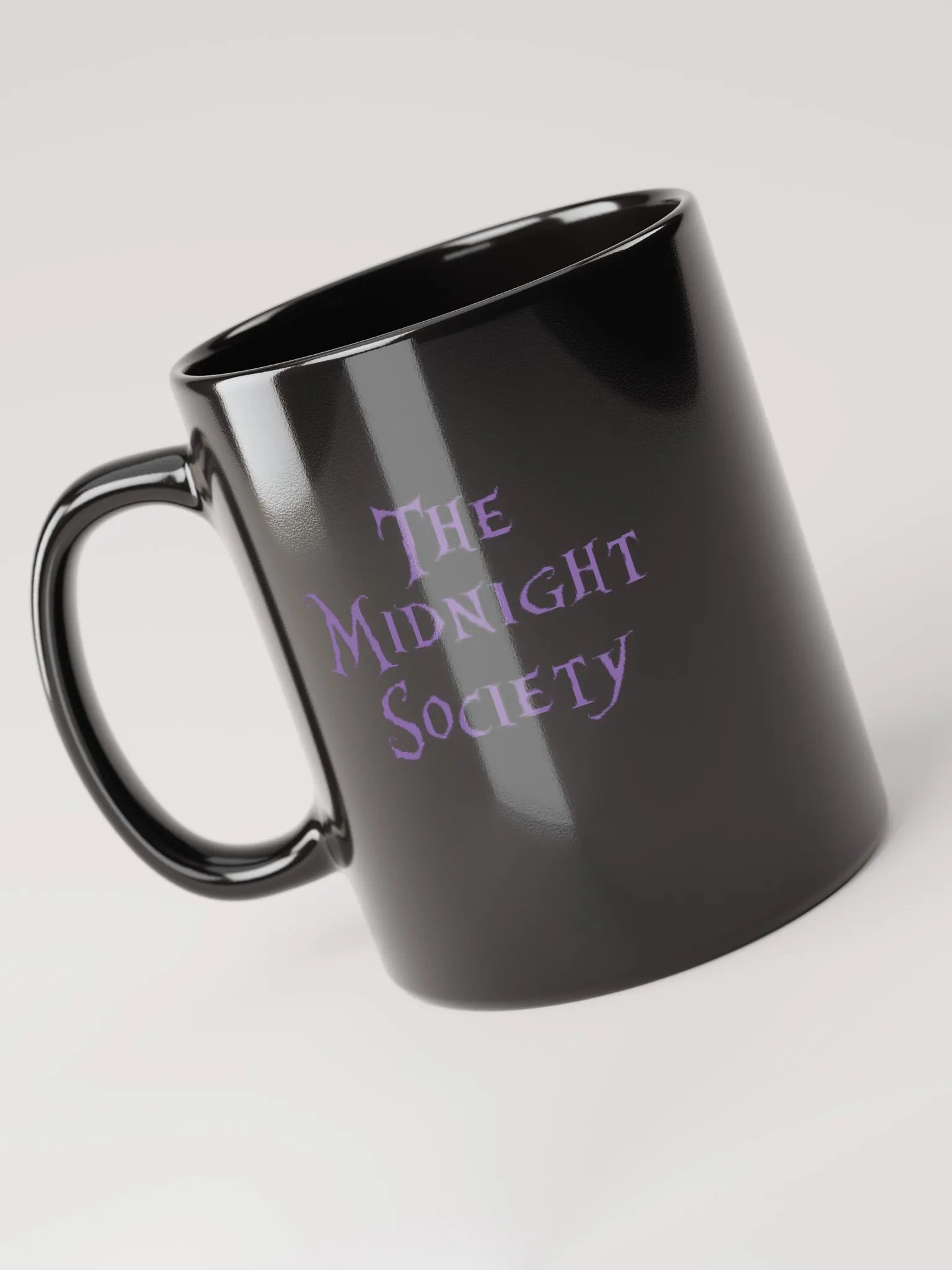 Society Mug product image (4)