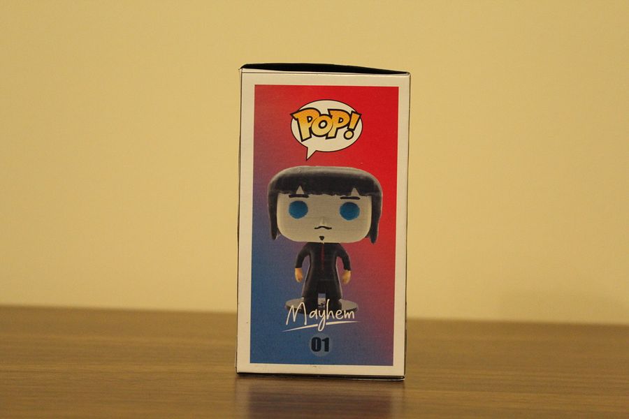 Imitation Mini Mayhem Collectible product image (7)