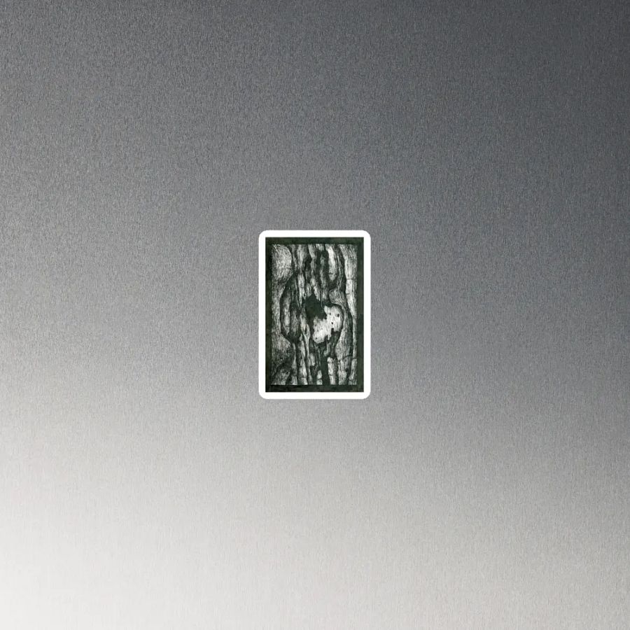 Magnet - 2023 Sketch 48 product image (4)