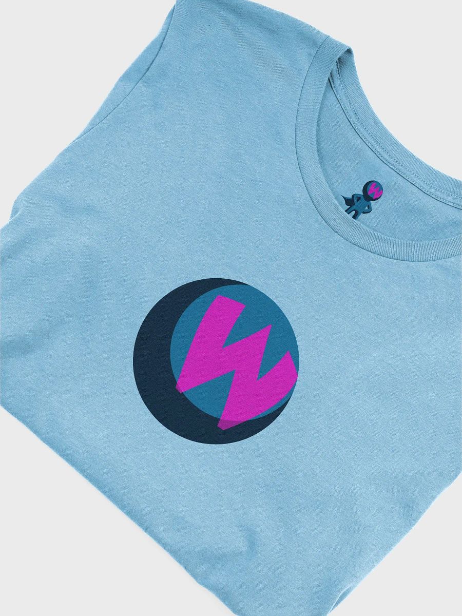 Wander W Ball T-Shirt product image (5)