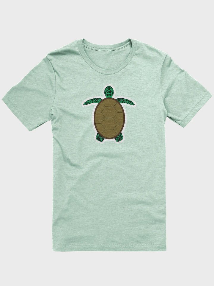 Akward Mascot Bella+Canvas T-Shirt product image (3)