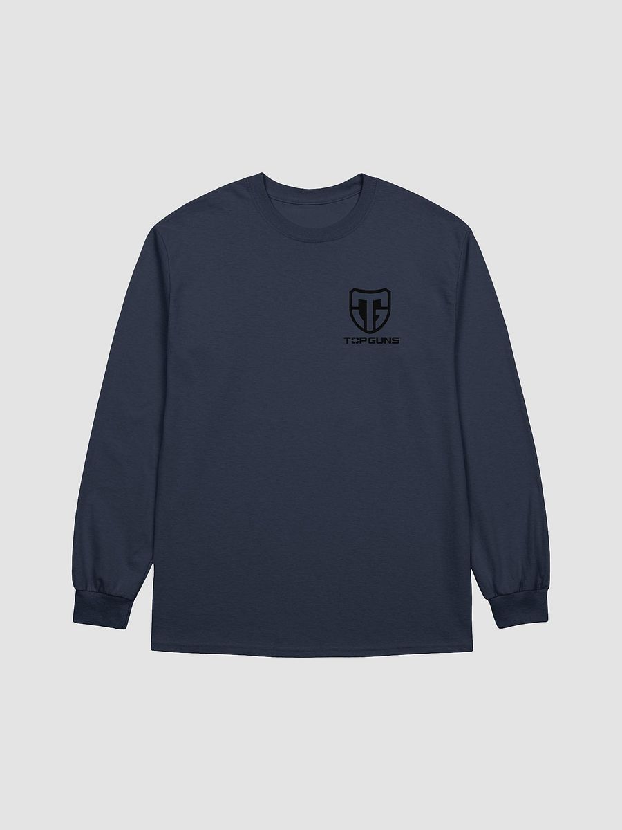 'We The People" Long Sleeve product image (4)