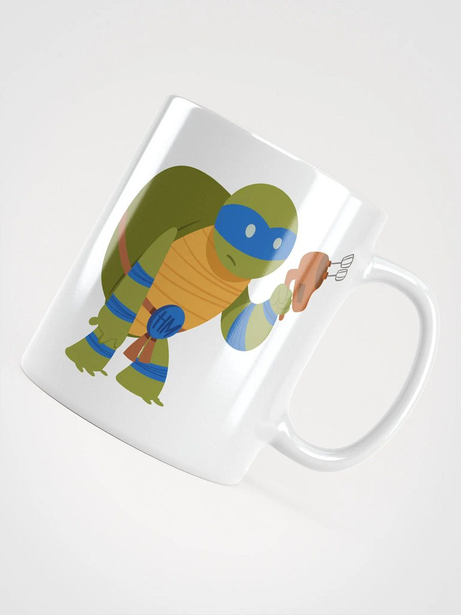 Mixer Turtle product image (4)