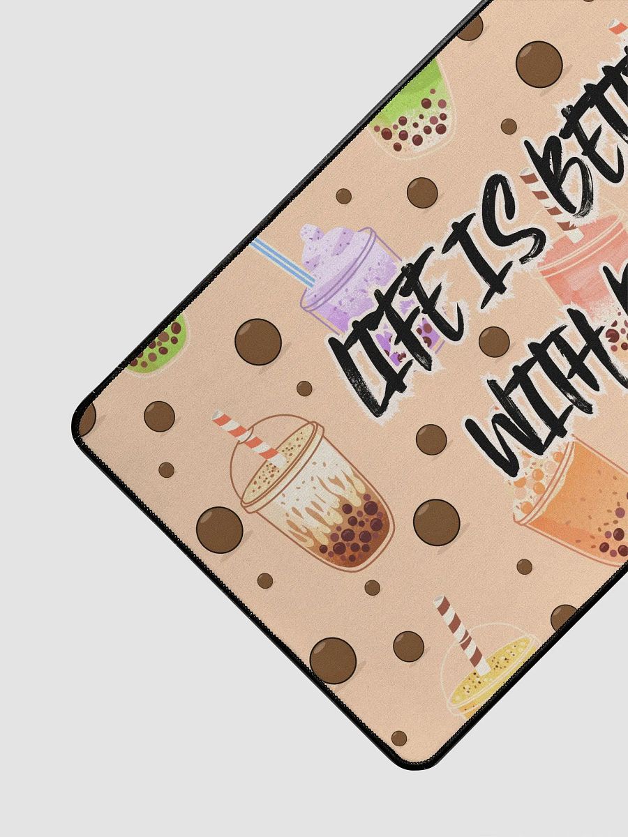Life Is Better with Brown Sugar Game Mat product image (3)