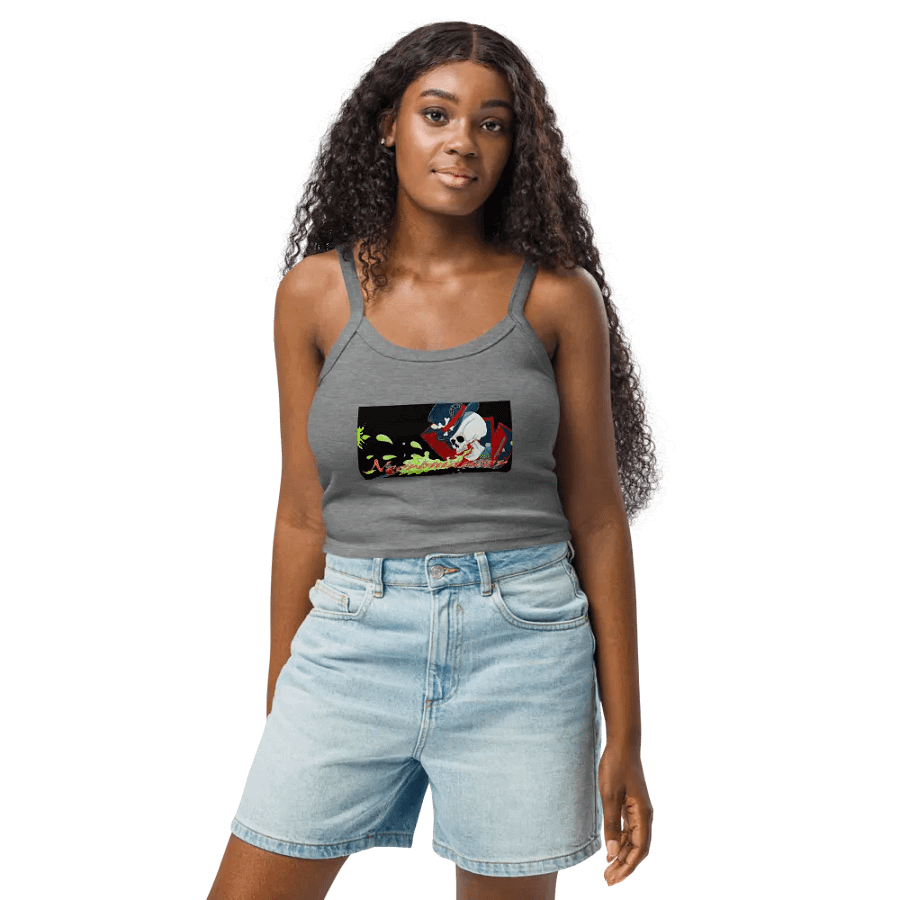 Necromancer's Elixir Women's Tank Top product image (19)
