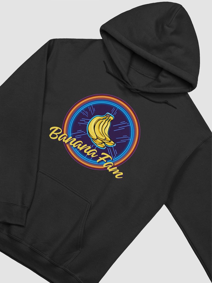 BANANA FAM LOGO - HODDIE product image (3)