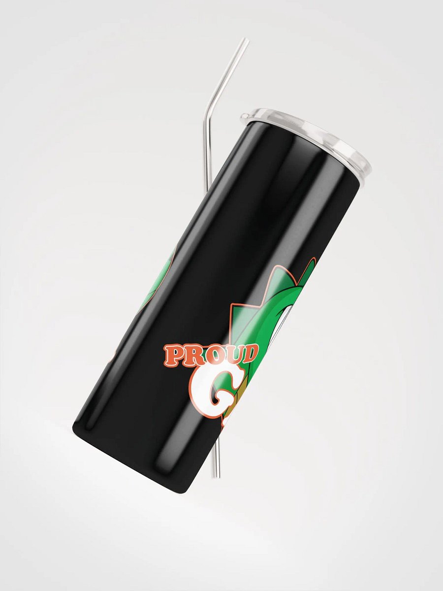 Proudgator Tumbler product image (8)