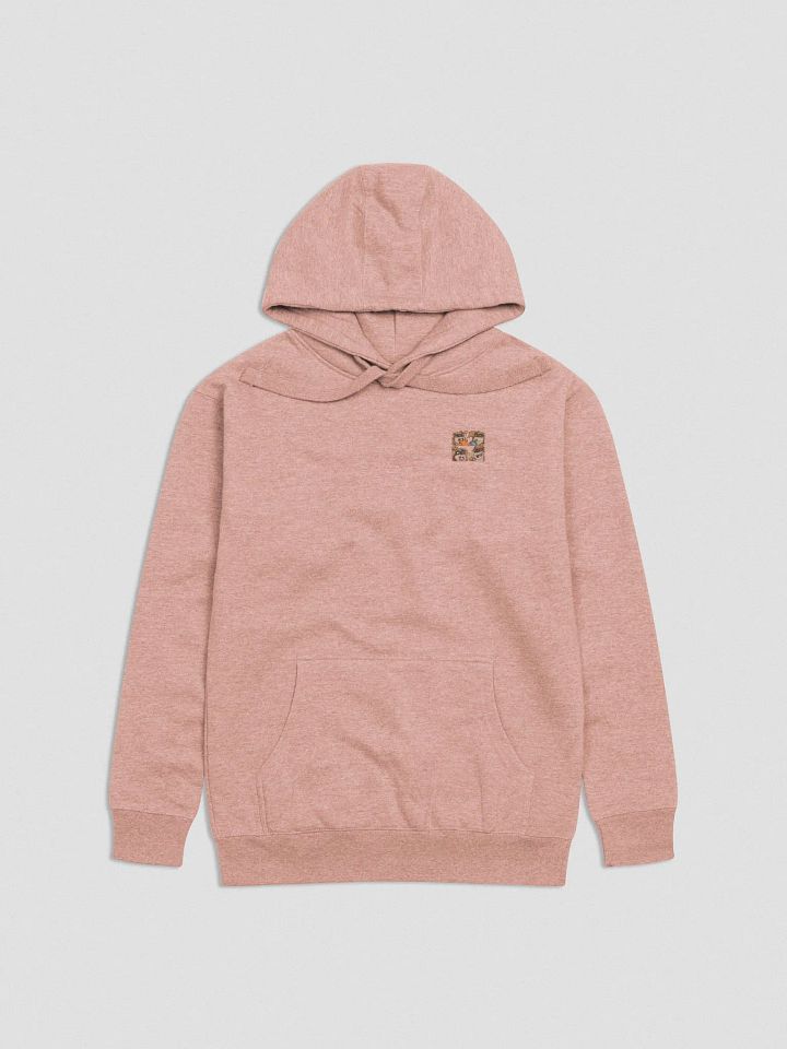 EMOTES HOODIE product image (9)