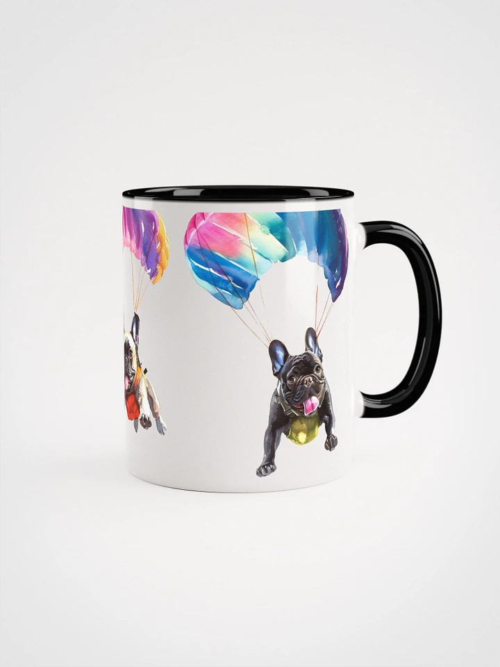 Sky-High Pups Adventure Mug product image (1)