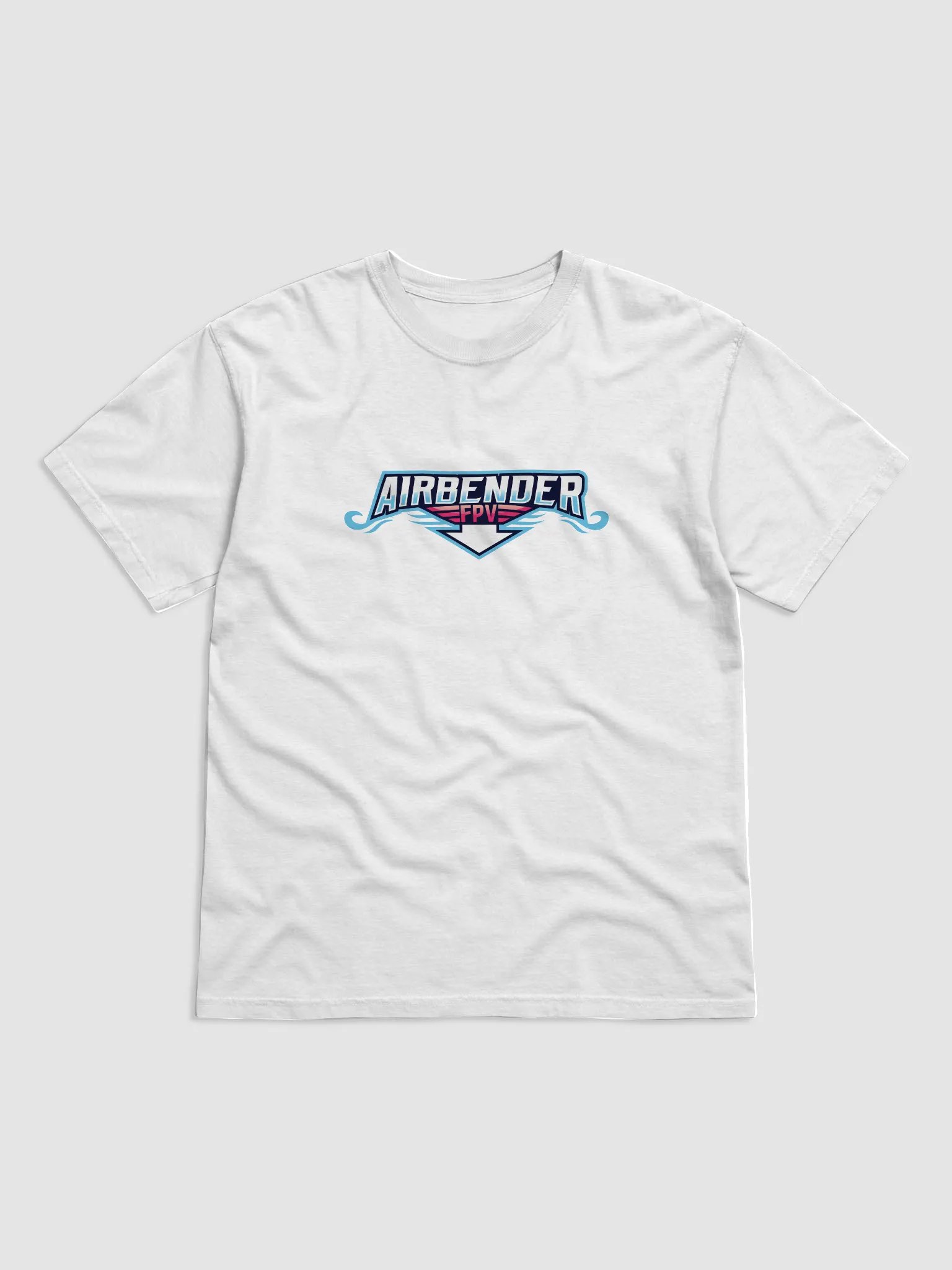 Airbender FPV T Shirt product image (1)