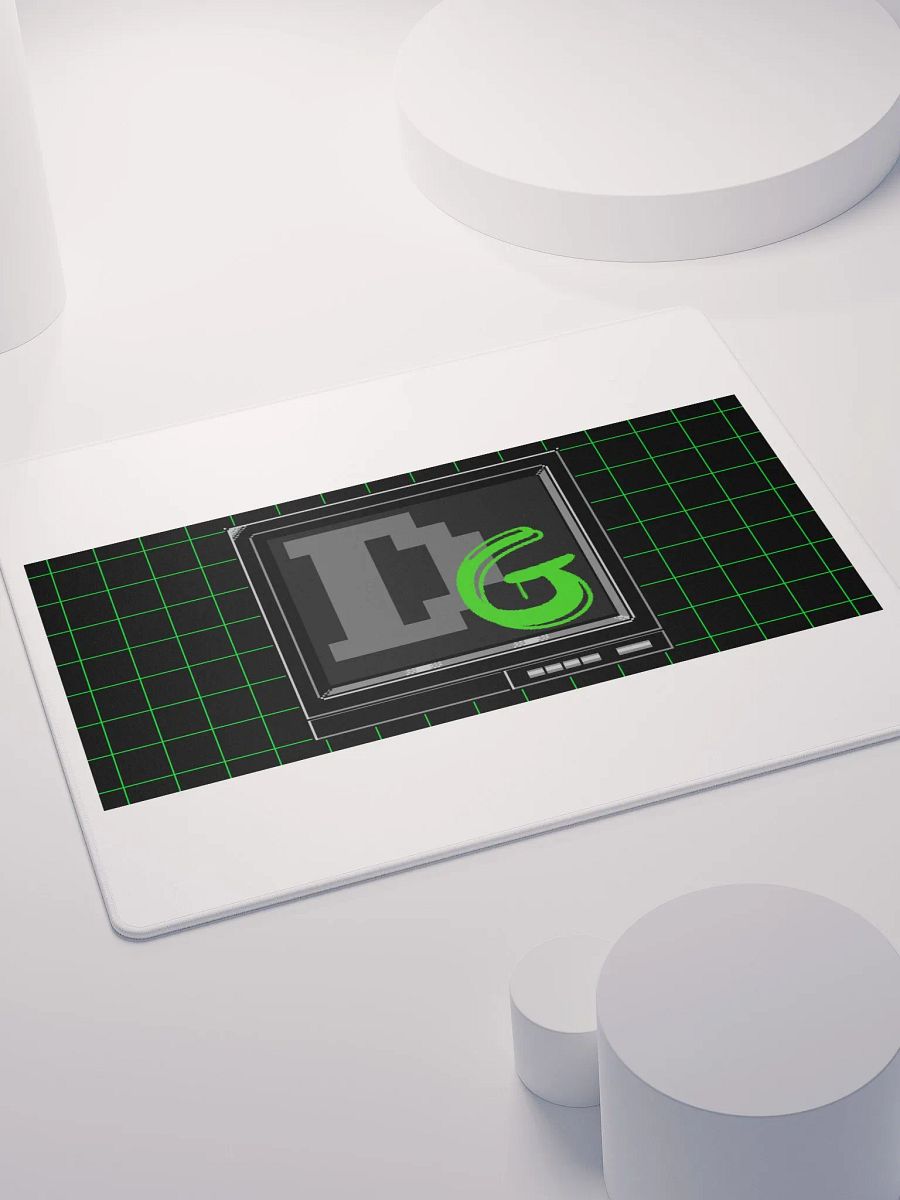 Logo Mouse Pad product image (7)