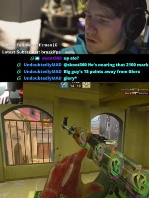 Clutched up in @csgo #cs2 