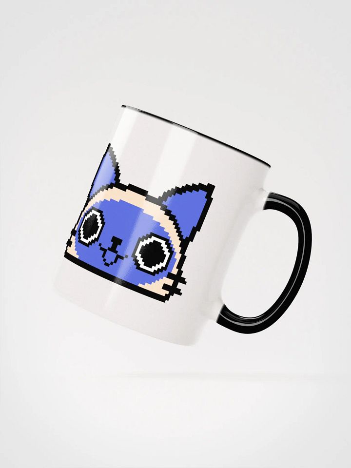 Paint Eater Mug product image (3)