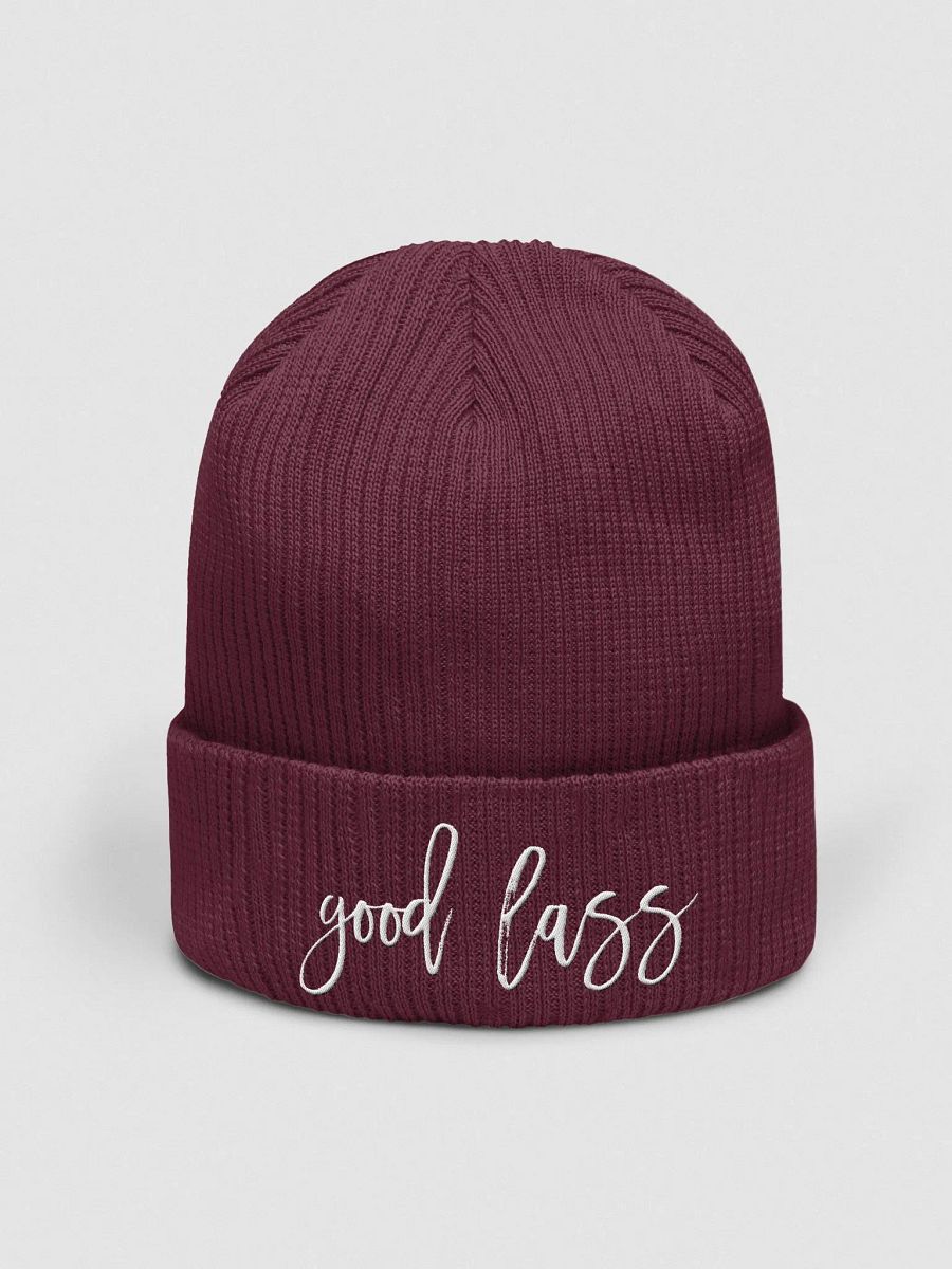 Good Lass product image (1)