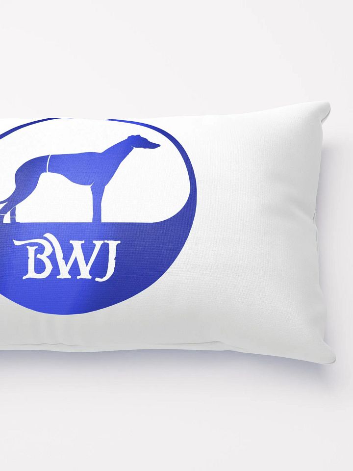 BWJ Pillow product image (2)
