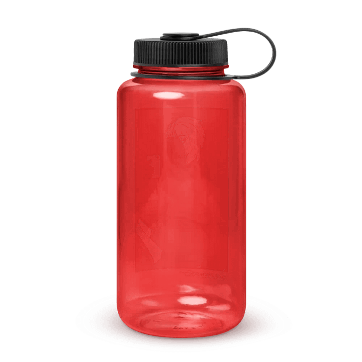 Onyx Waifu Bottle 32 oz product image (2)