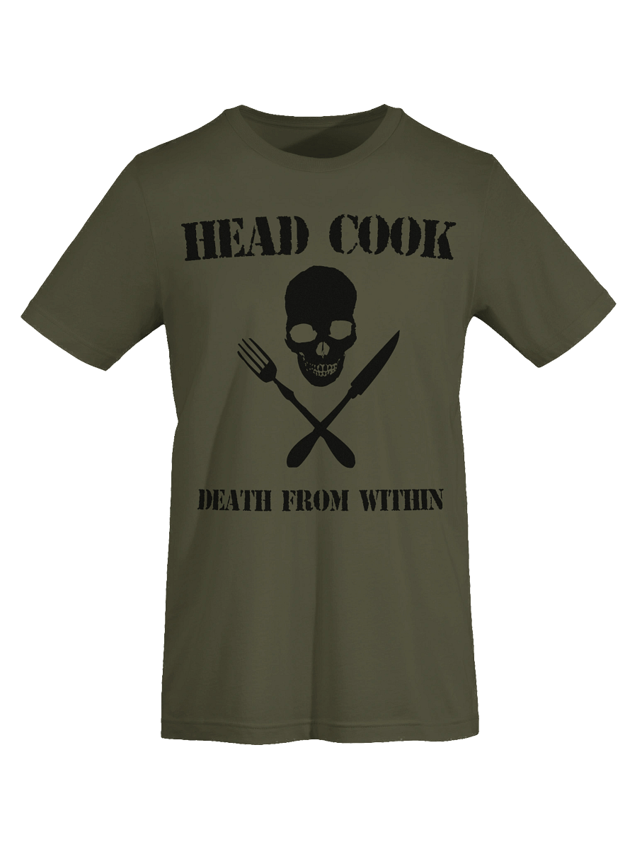 Head Cook product image (33)