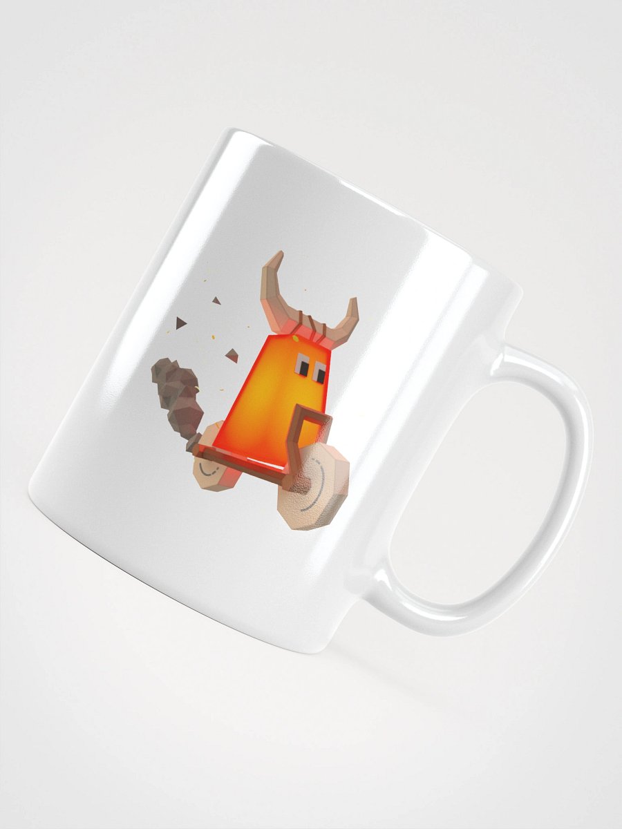 Polaris Solaris Mug product image (12)