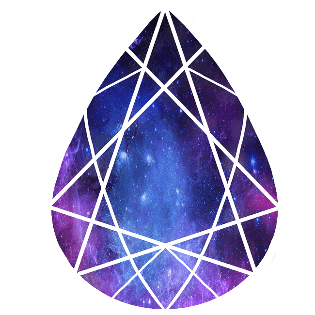 Galaxy Gem Items