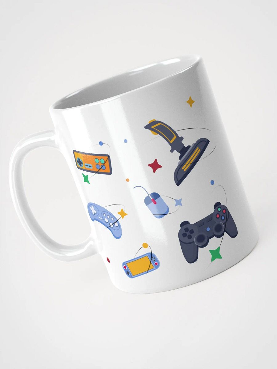 Gaming Mug product image (9)