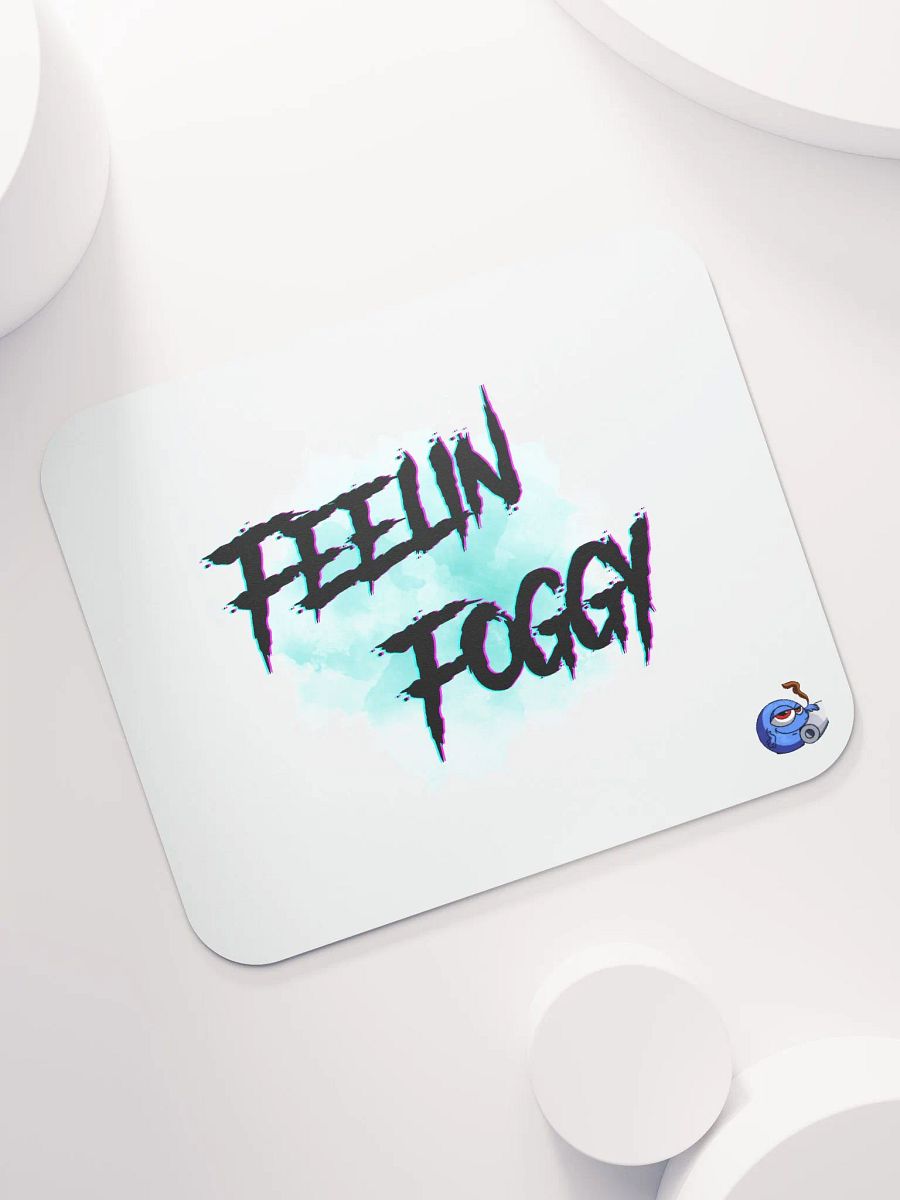 Foggy Mousepad product image (7)