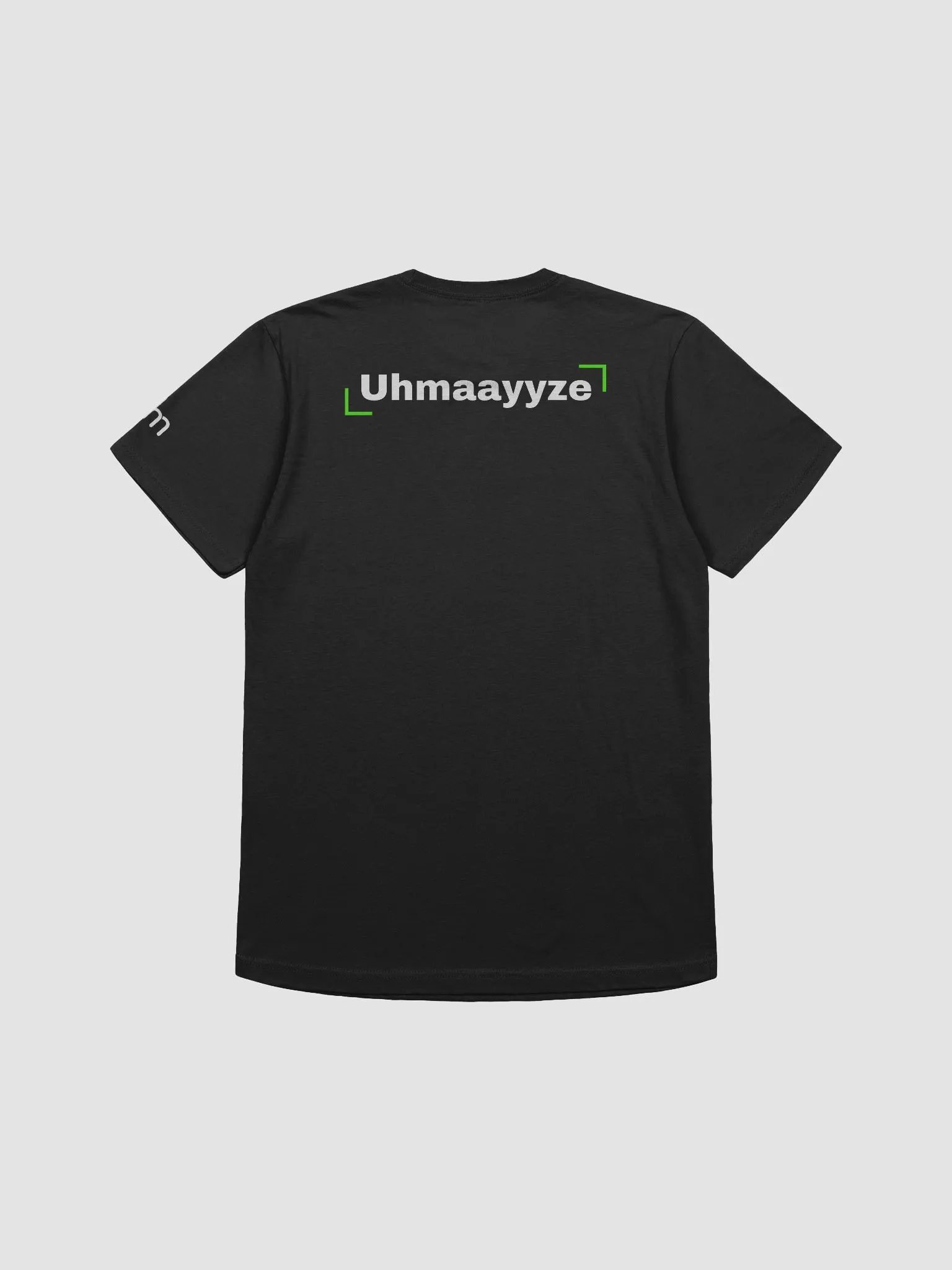 Uhm Kick Partner Tee product image (2)