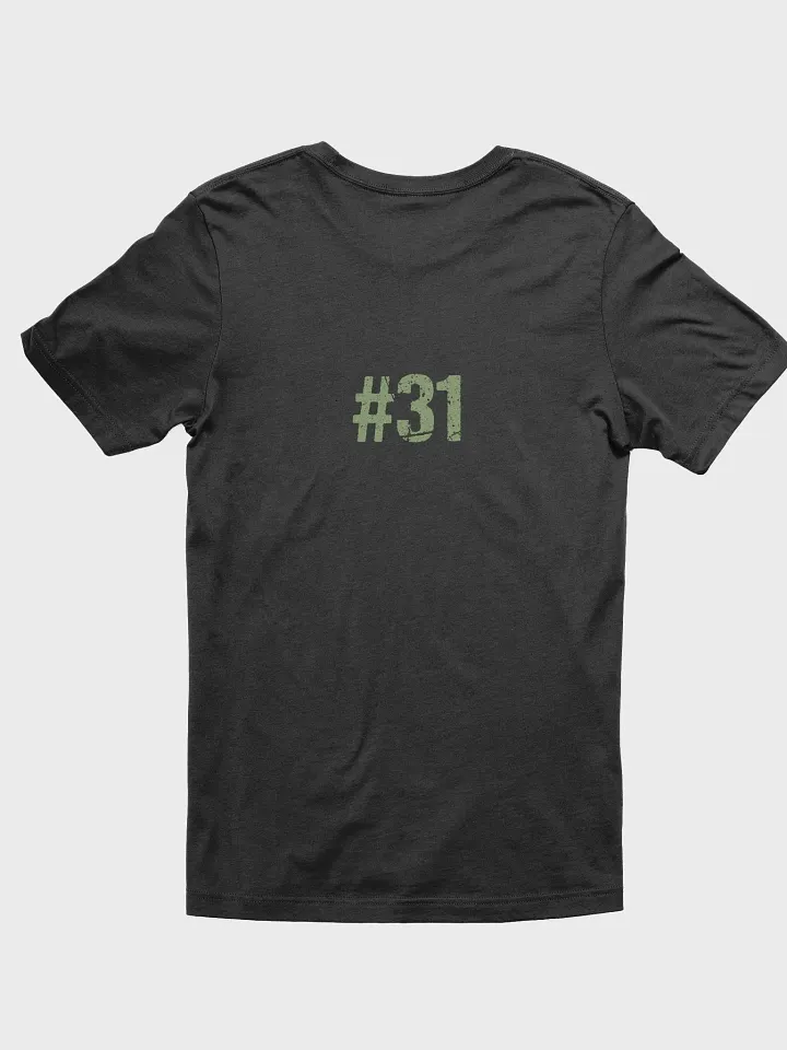 Pinehaven Radio Staff supersoft t-shirt product image (2)