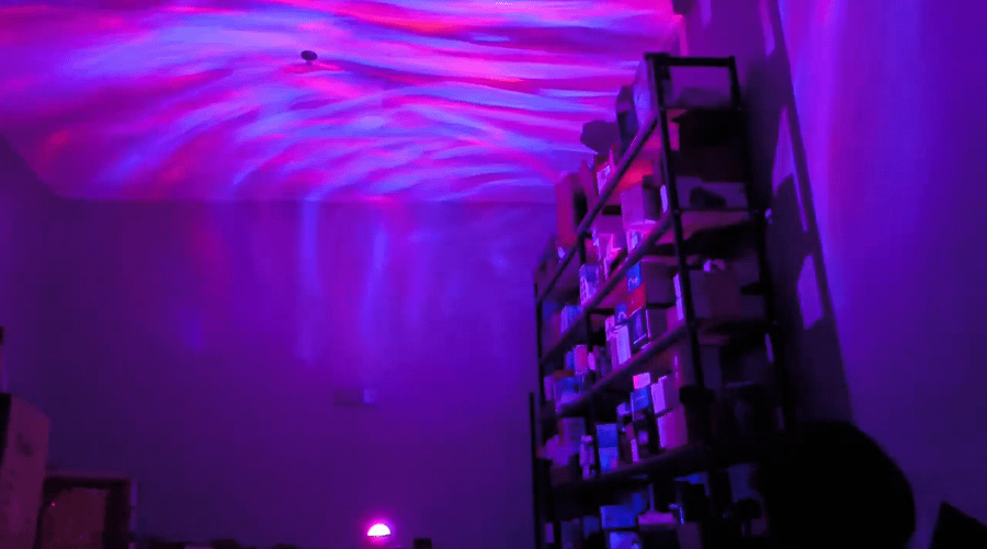 Innosinpo LED Lamp – Modern Lighting for Your Home product image (4)