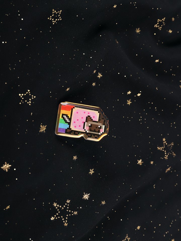 Nyan Fungible Tokens product image (1)