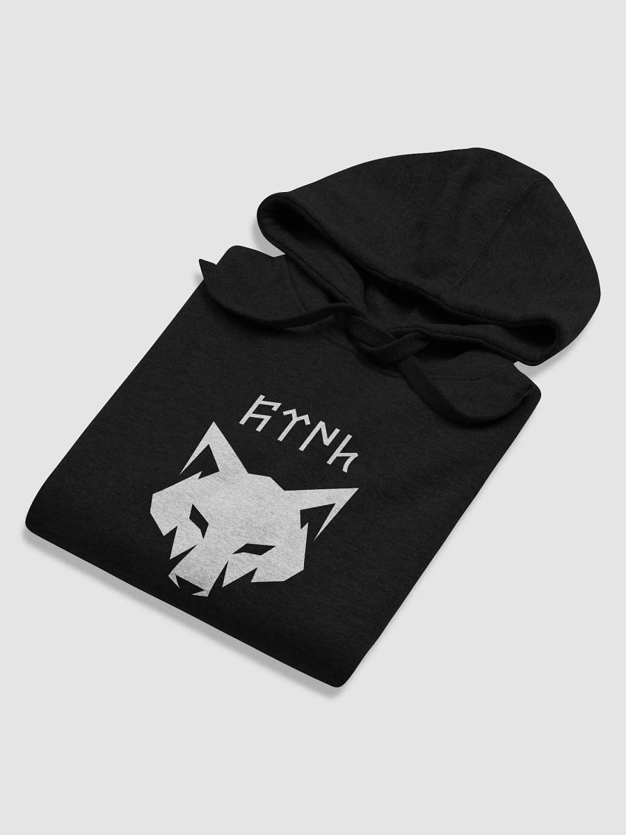 Göktürk Börü (Wolf) Premium Hoodie product image (5)
