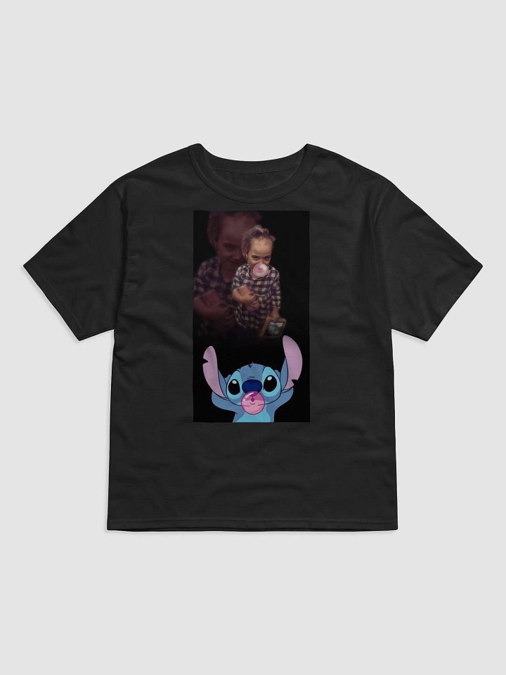 Zariah & Stitch product image (2)