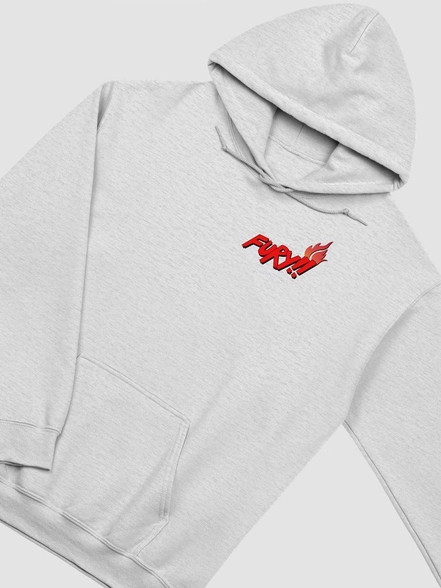 FURY!! Hoodie product image (28)