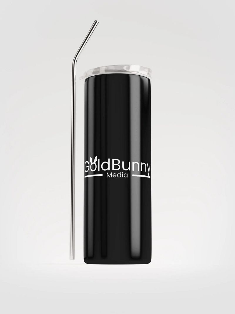 Goldbunny Tumbler