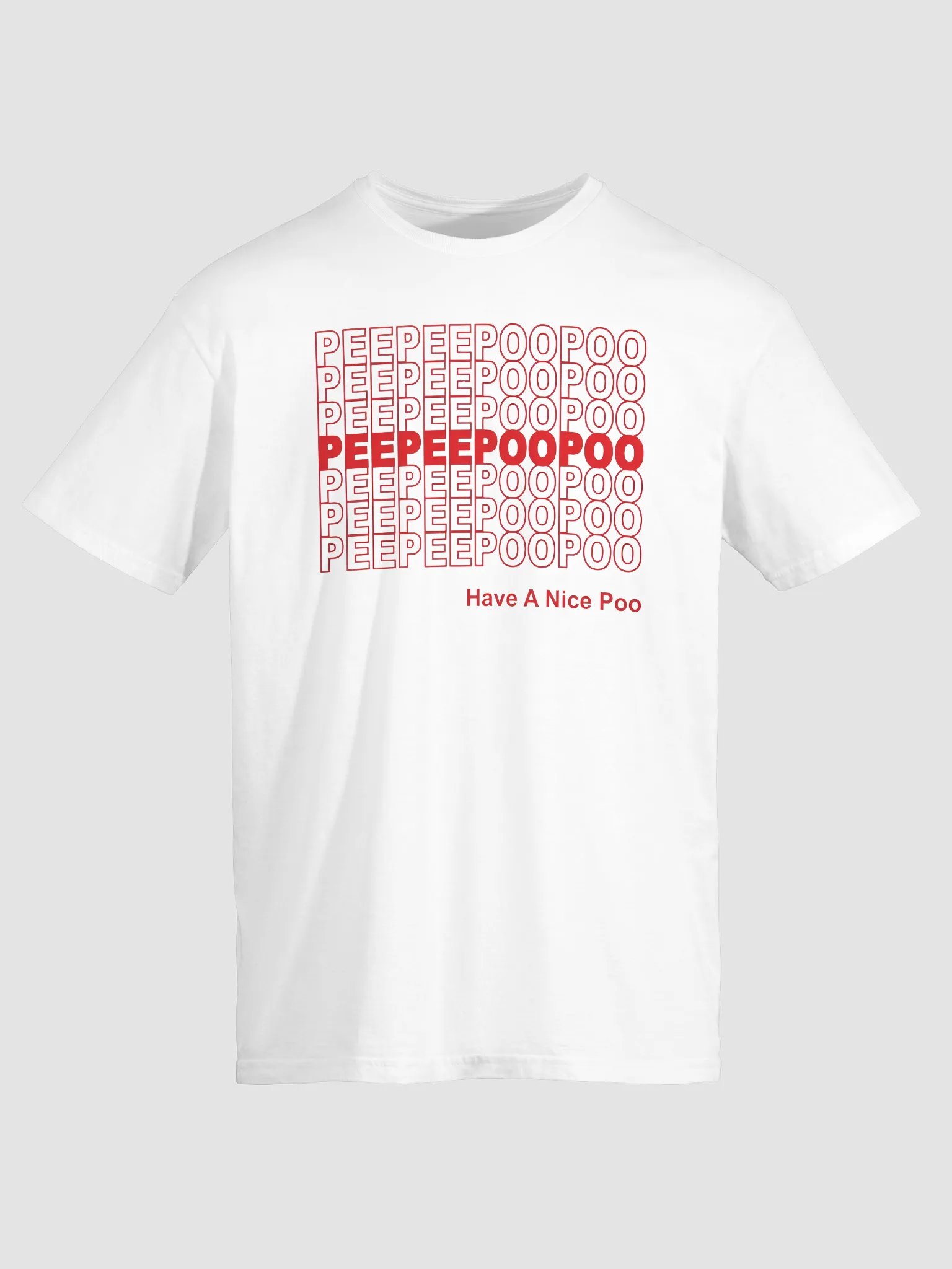 Peepeepoopoo Shirt product image (2)