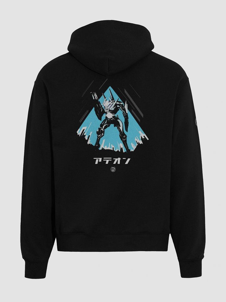 The TimeKeeper - Hoodie product image (1)