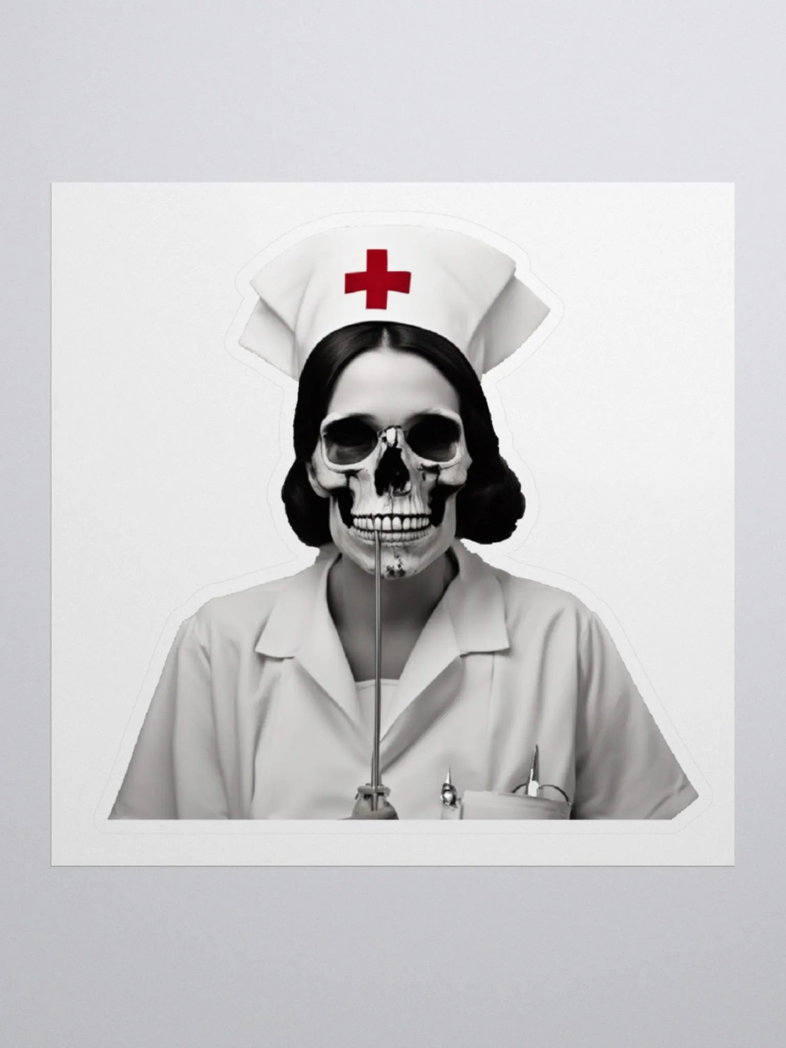 CULT NURSE product image (1)