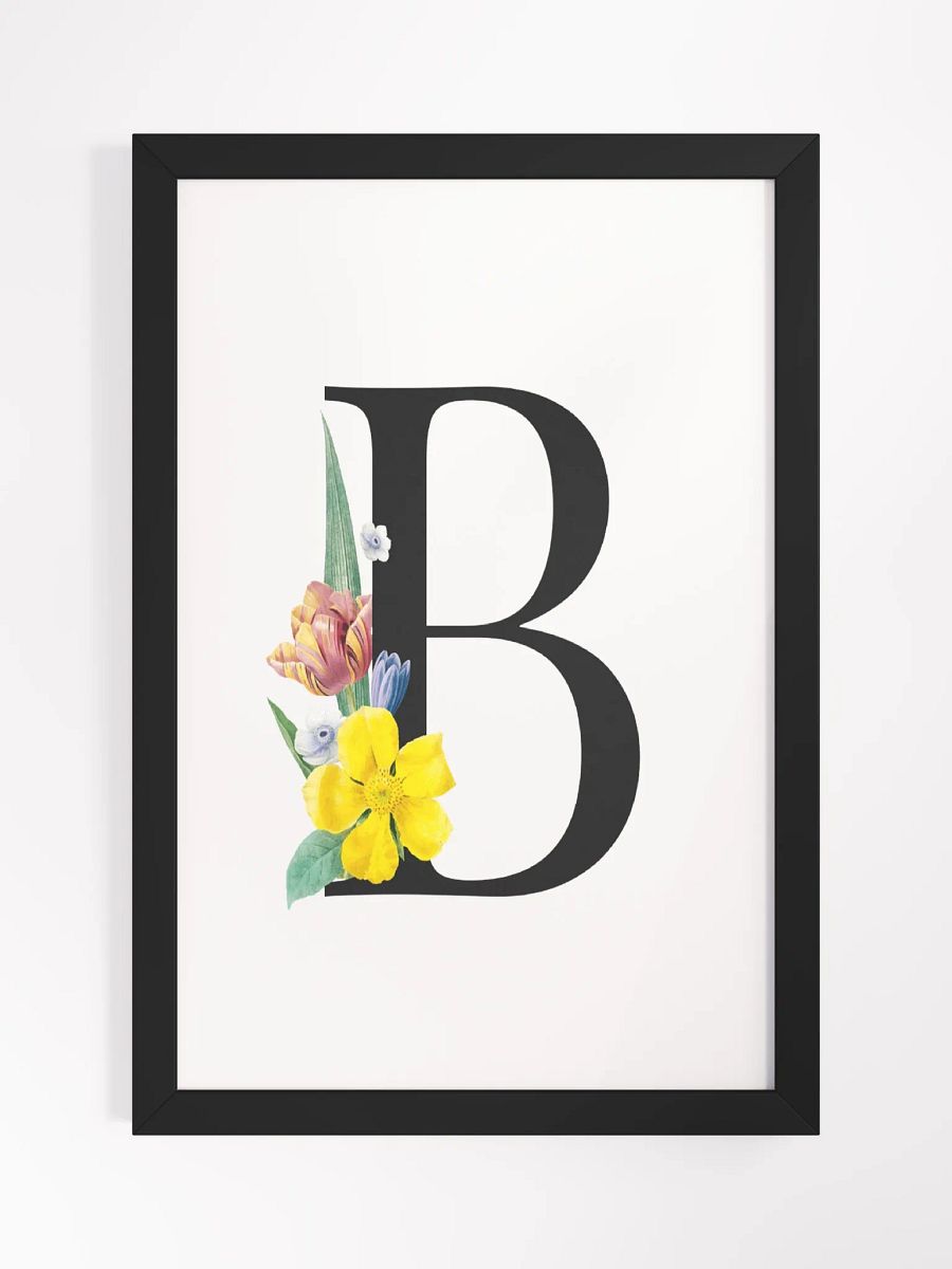 Floral 