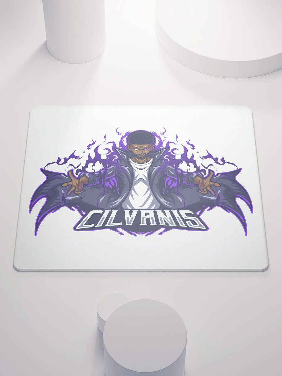 SoloVanis Mouse Pad product image (1)