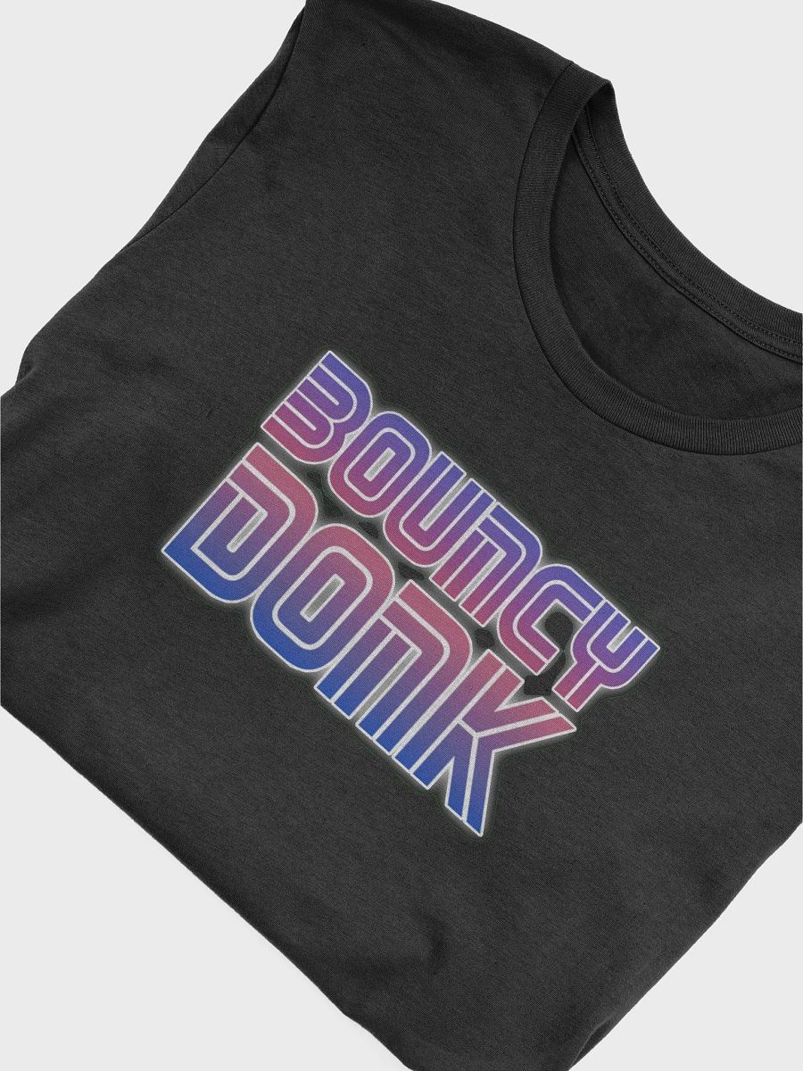 BOUNCY DONK!! Tee product image (5)