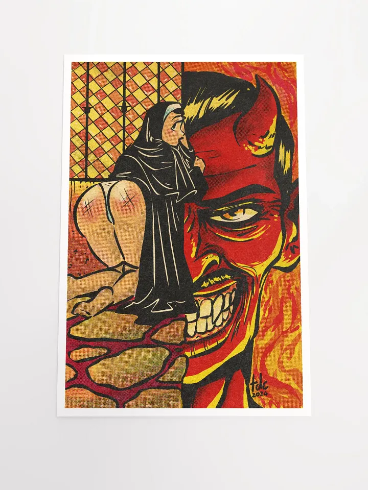 Sin product image (1)