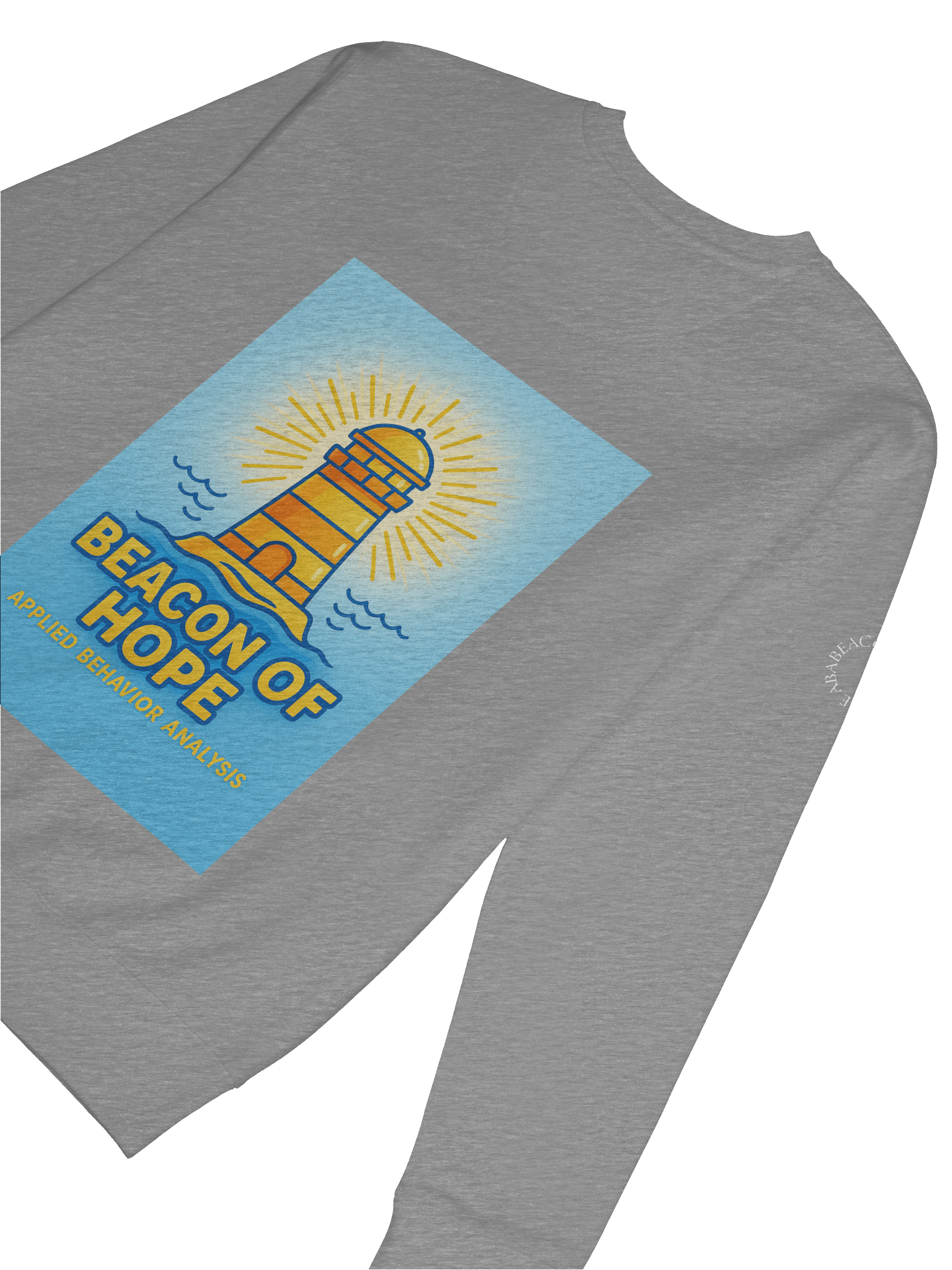 BE THE LIGHT Premium Sweatshirt product image (38)