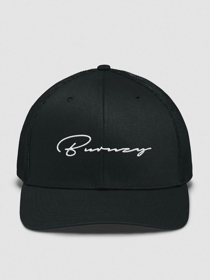 SIGNATURE SNAPBACK product image (1)