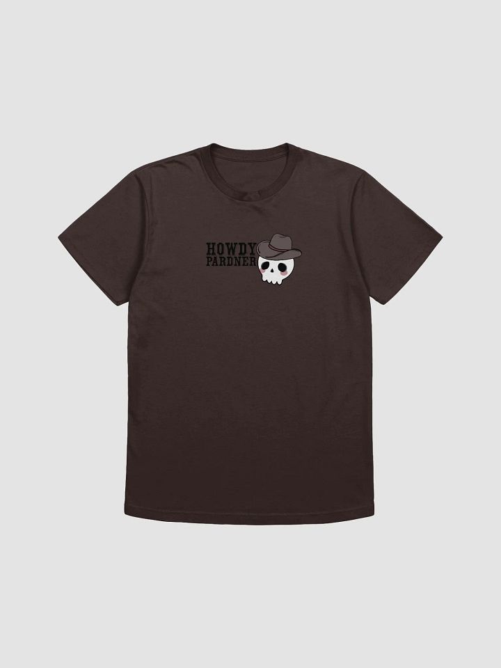 Howdy Pardner Men's T-Shirt product image (1)